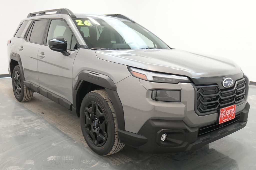 New 2026 Subaru Outback Limited SUVs