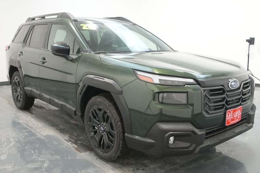 New 2026 Subaru Outback Limited XT SUVs