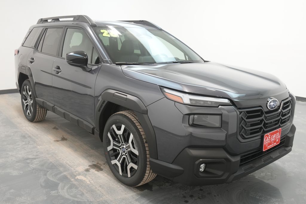 New 2026 Subaru Outback Touring XT SUVs