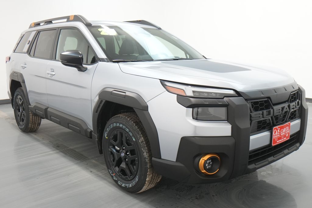 New 2026 Subaru Outback Wilderness SUVs