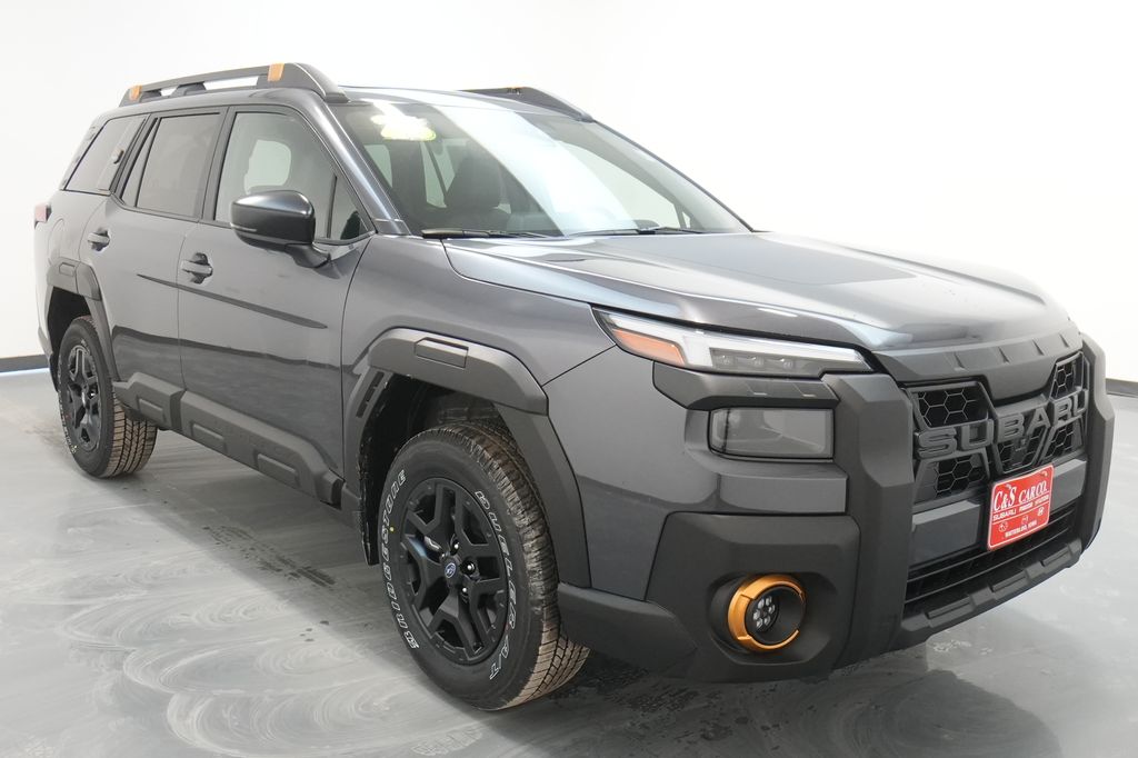 New 2026 Subaru Outback Wilderness SUVs