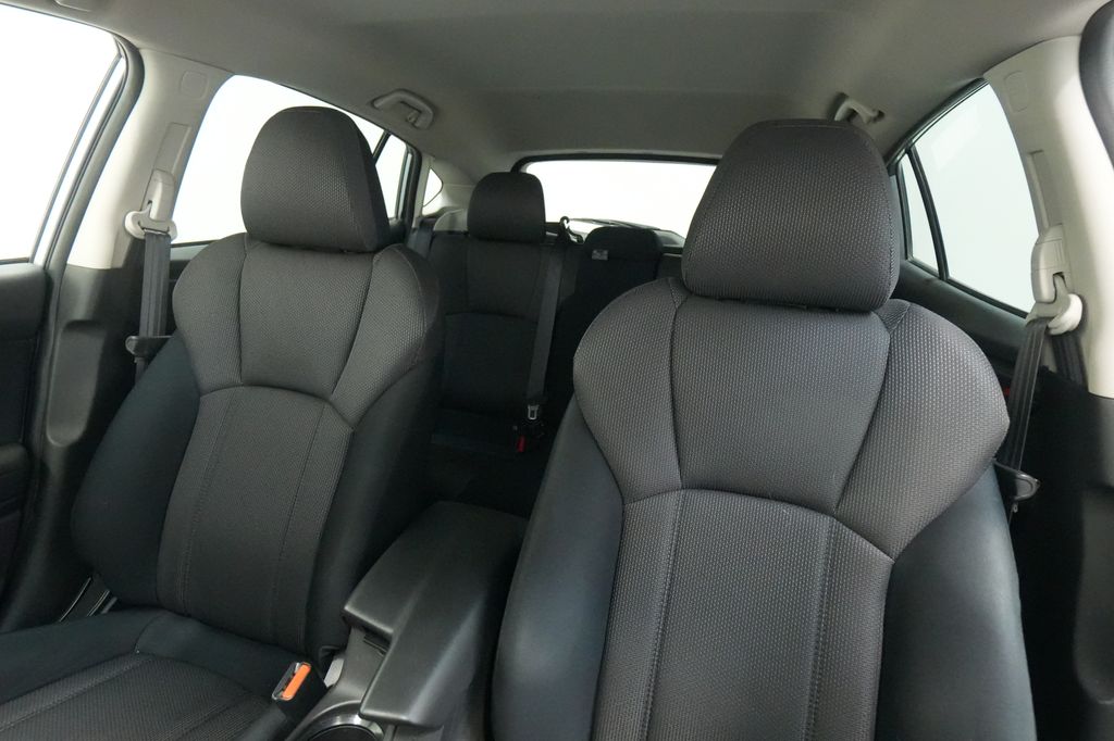 2022 Subaru Crosstrek