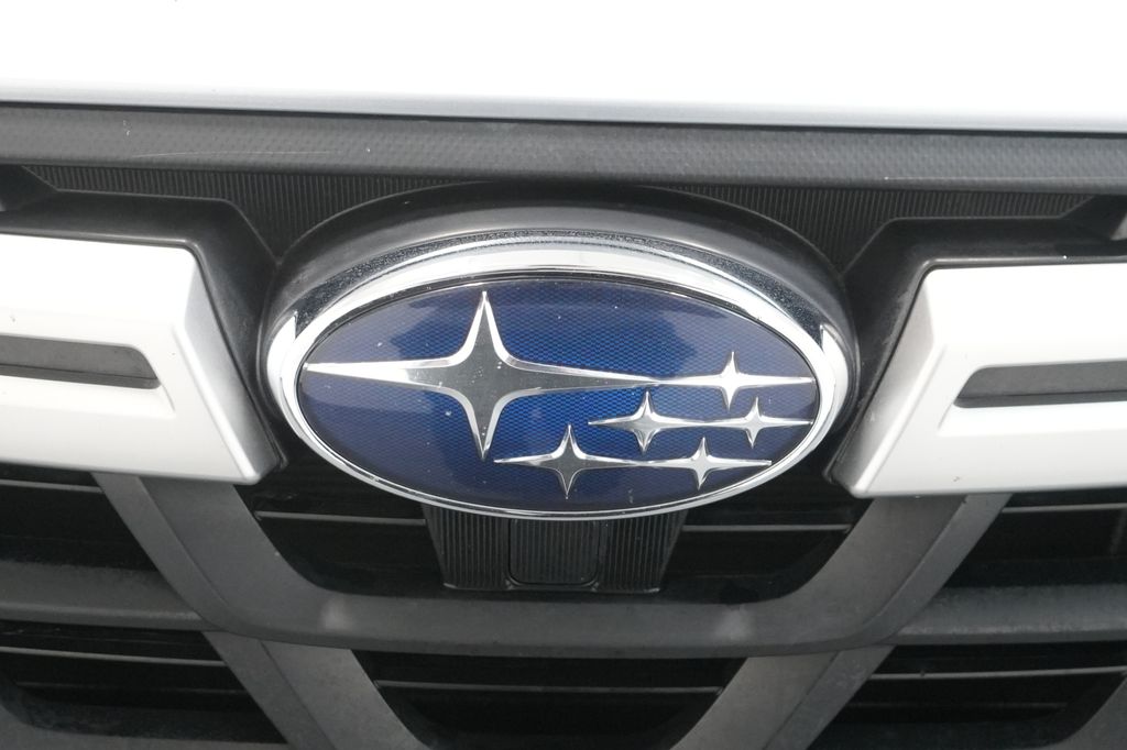 2022 Subaru Crosstrek