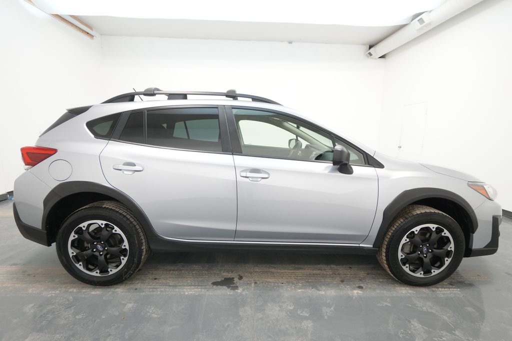 2022 Subaru Crosstrek
