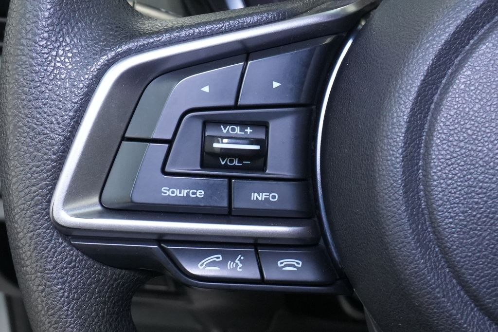 2022 Subaru Crosstrek