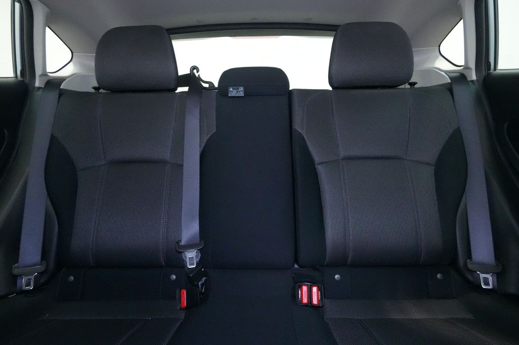 2022 Subaru Crosstrek