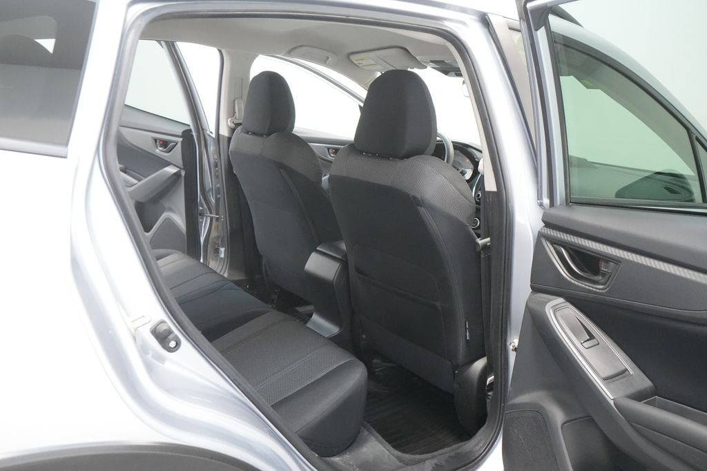 2022 Subaru Crosstrek