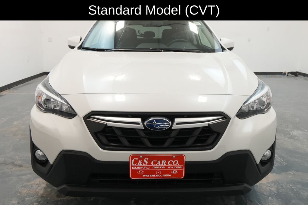 2023 Subaru Crosstrek