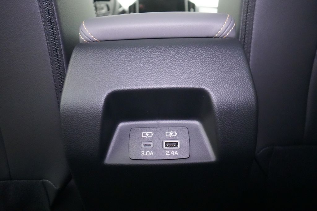 2026 Subaru Crosstrek Hybrid