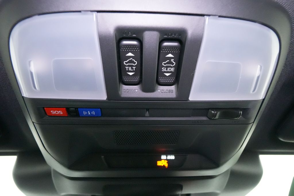 2026 Subaru Crosstrek Hybrid