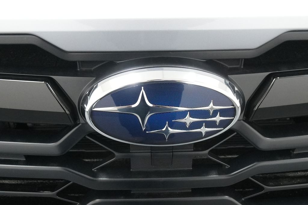 2026 Subaru Crosstrek Hybrid