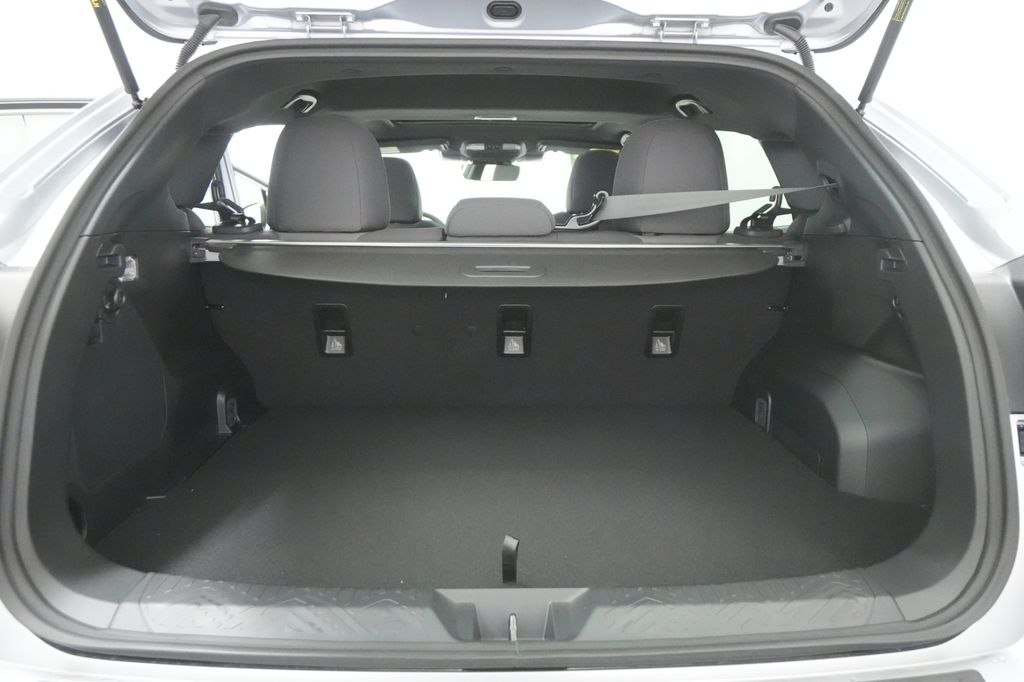 2026 Subaru Crosstrek Hybrid