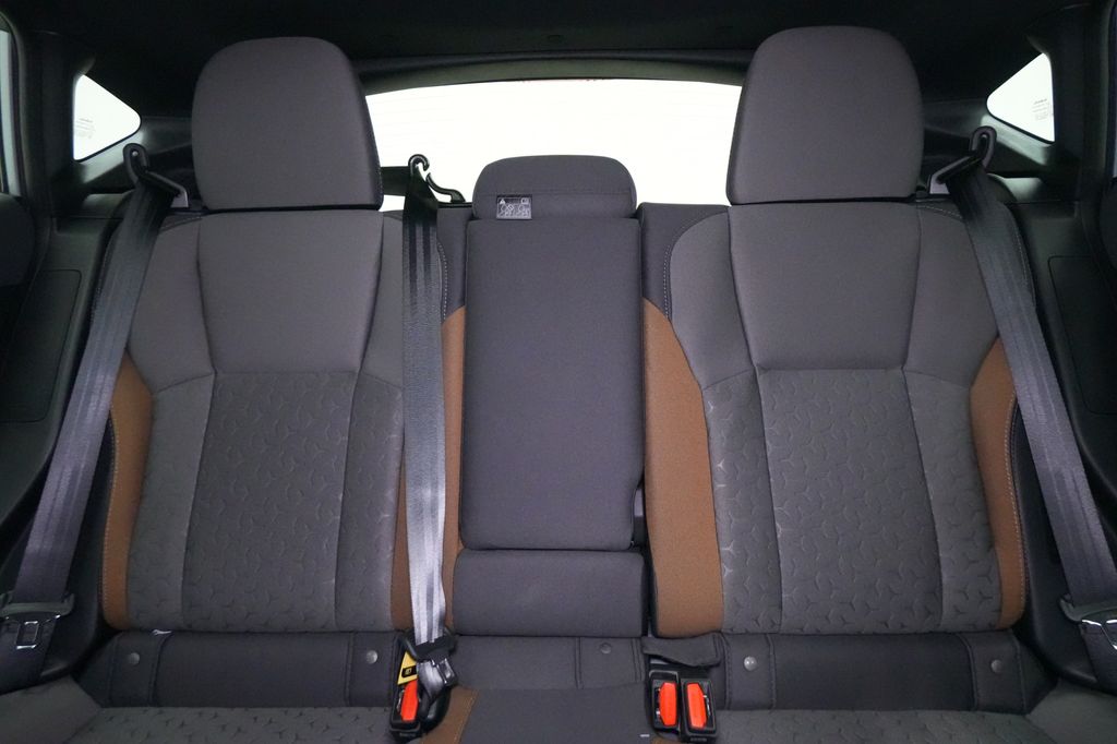 2026 Subaru Crosstrek Hybrid