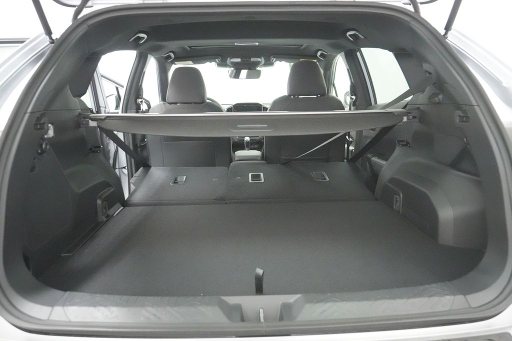 2026 Subaru Crosstrek Hybrid