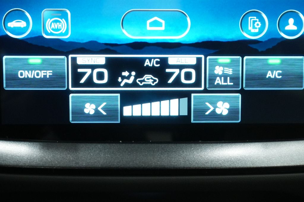 2026 Subaru Crosstrek Hybrid