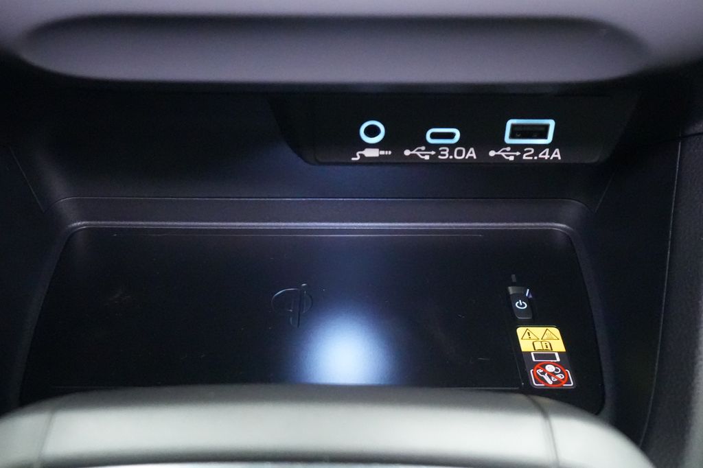 2026 Subaru Crosstrek Hybrid