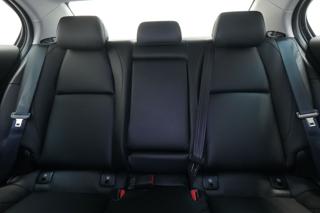 2026 Mazda Mazda3