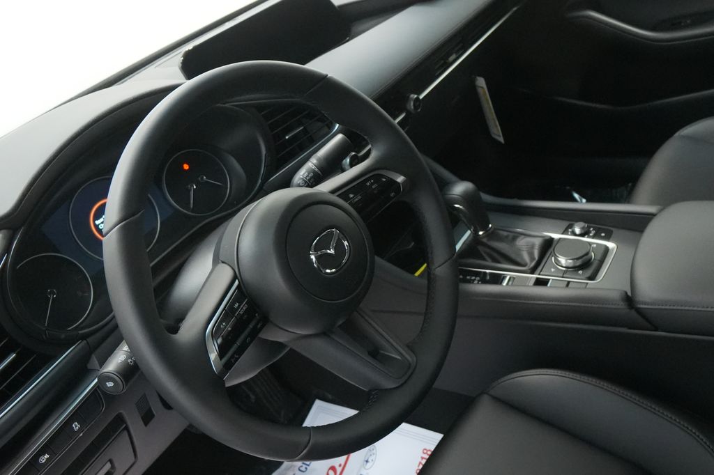 2026 Mazda Mazda3