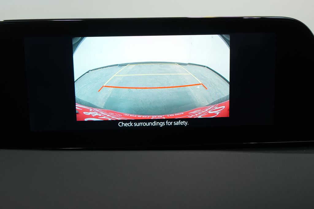 2026 Mazda Mazda3