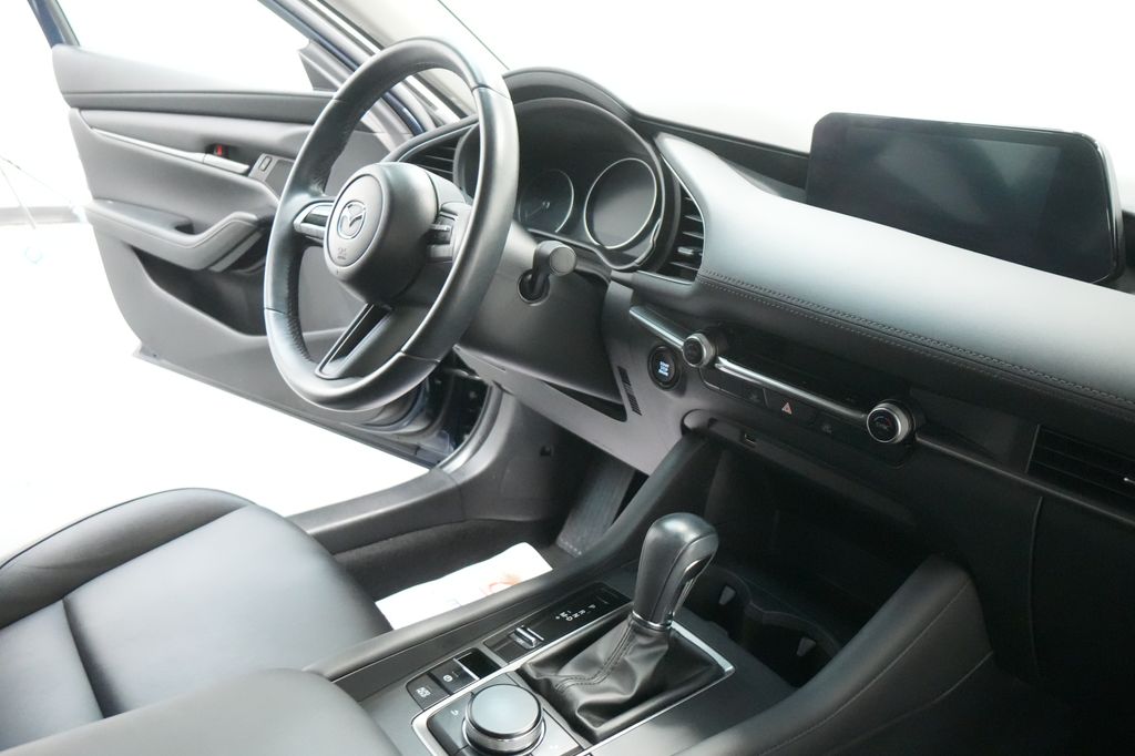 2021 Mazda Mazda3
