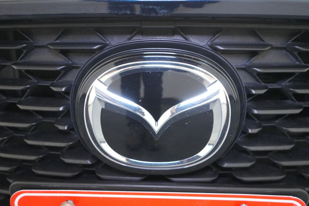 2021 Mazda Mazda3