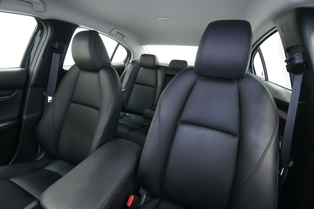 2021 Mazda Mazda3