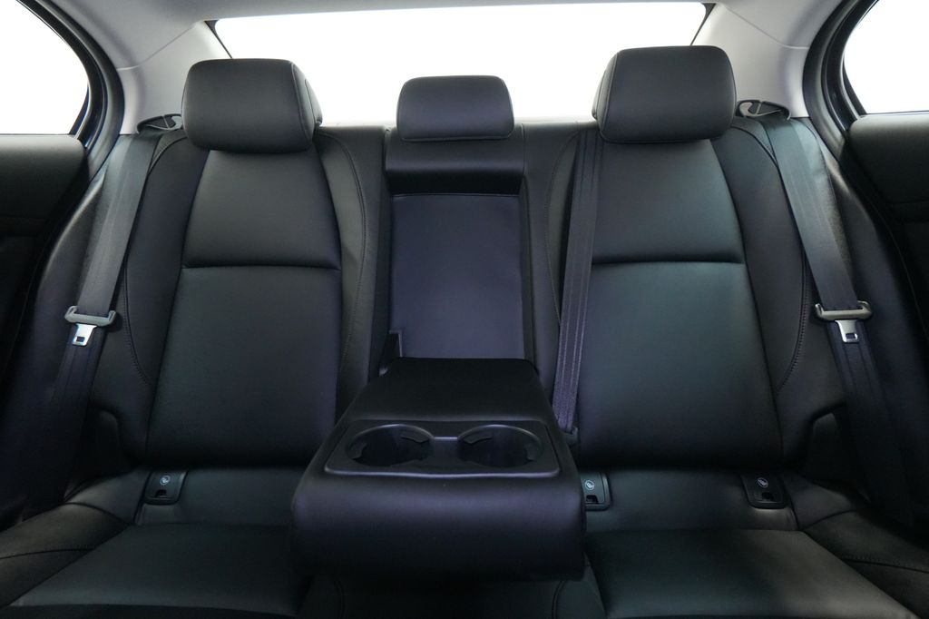 2021 Mazda Mazda3