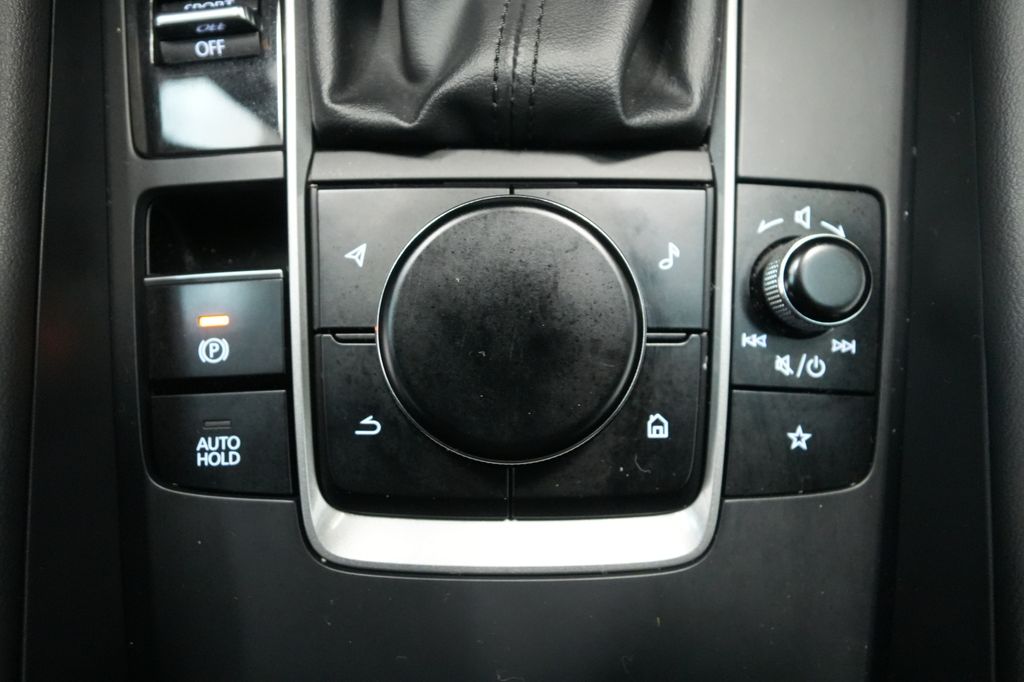 2021 Mazda Mazda3