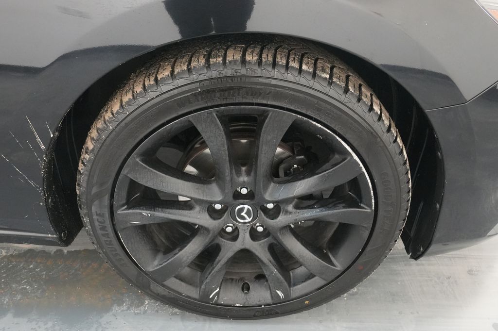 2016 Mazda Mazda6