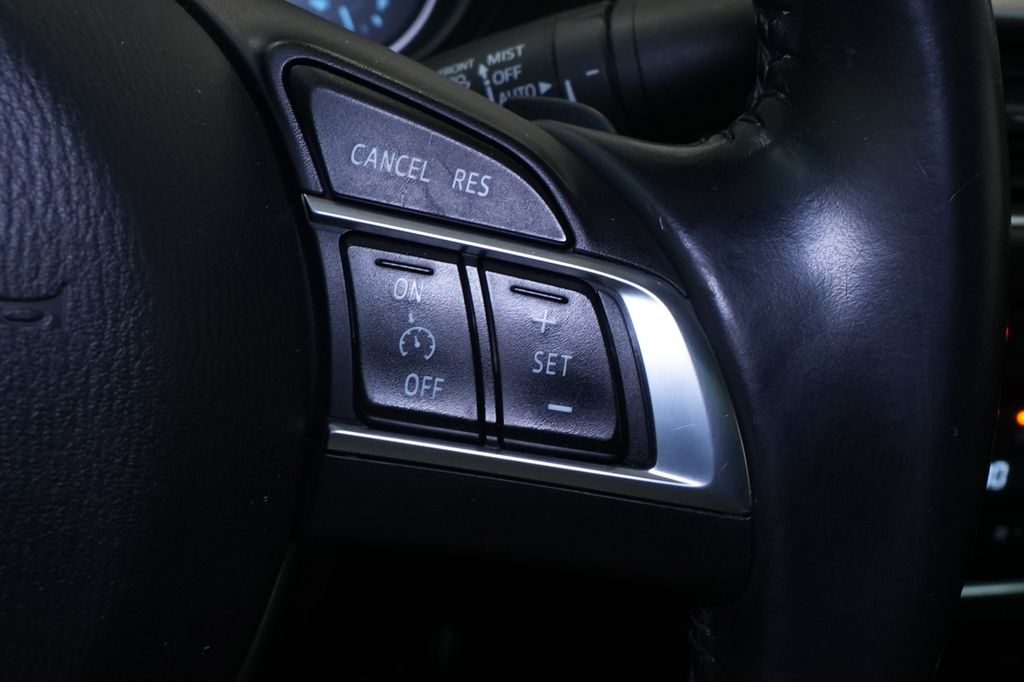 2016 Mazda Mazda6