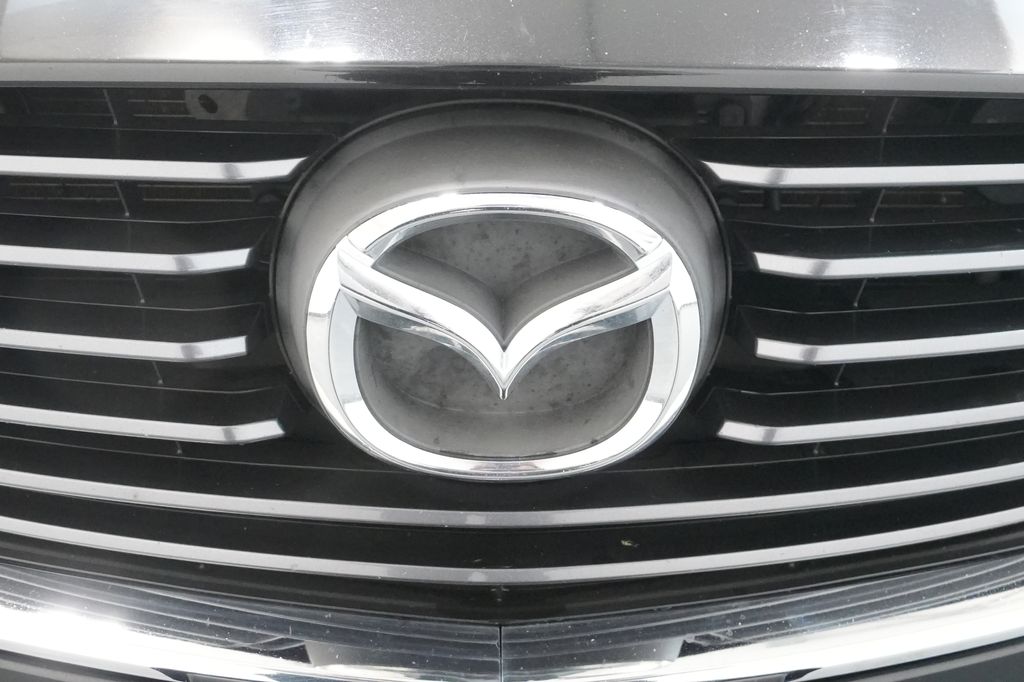 2016 Mazda Mazda6