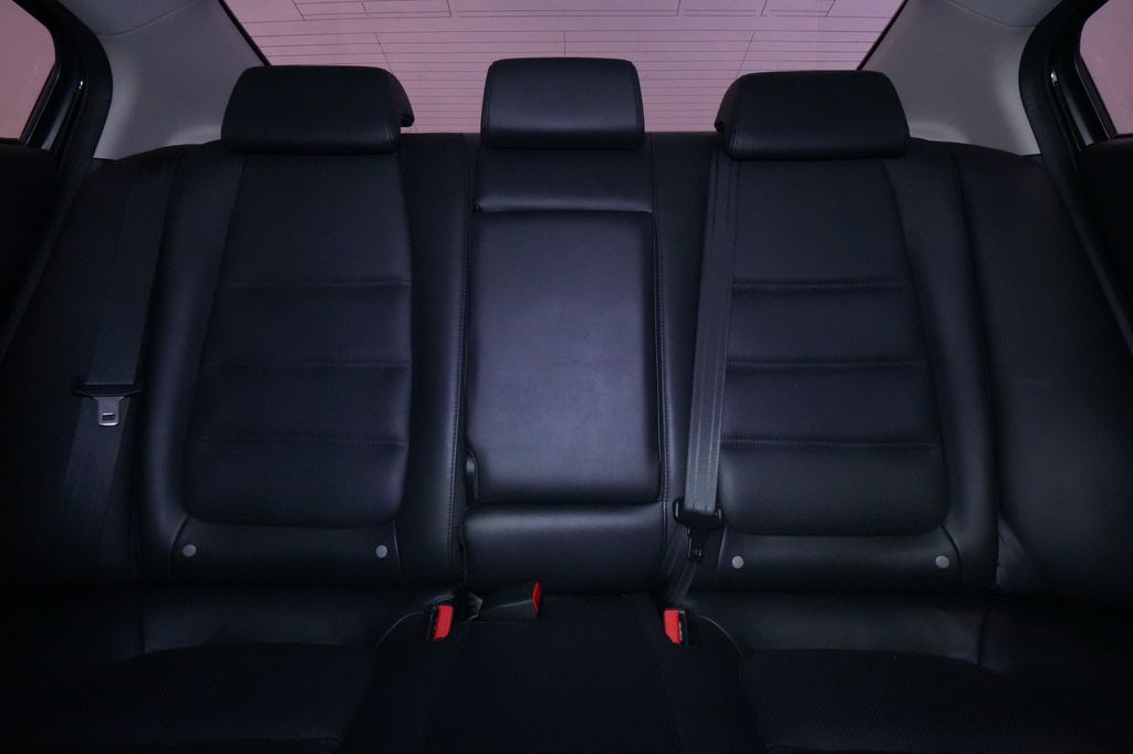 2016 Mazda Mazda6