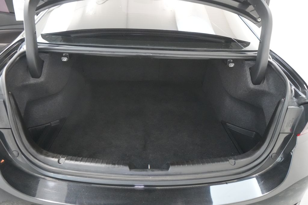 2016 Mazda Mazda6