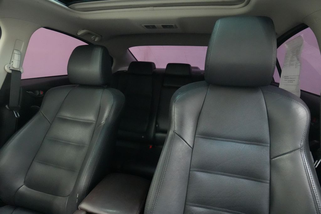 2016 Mazda Mazda6