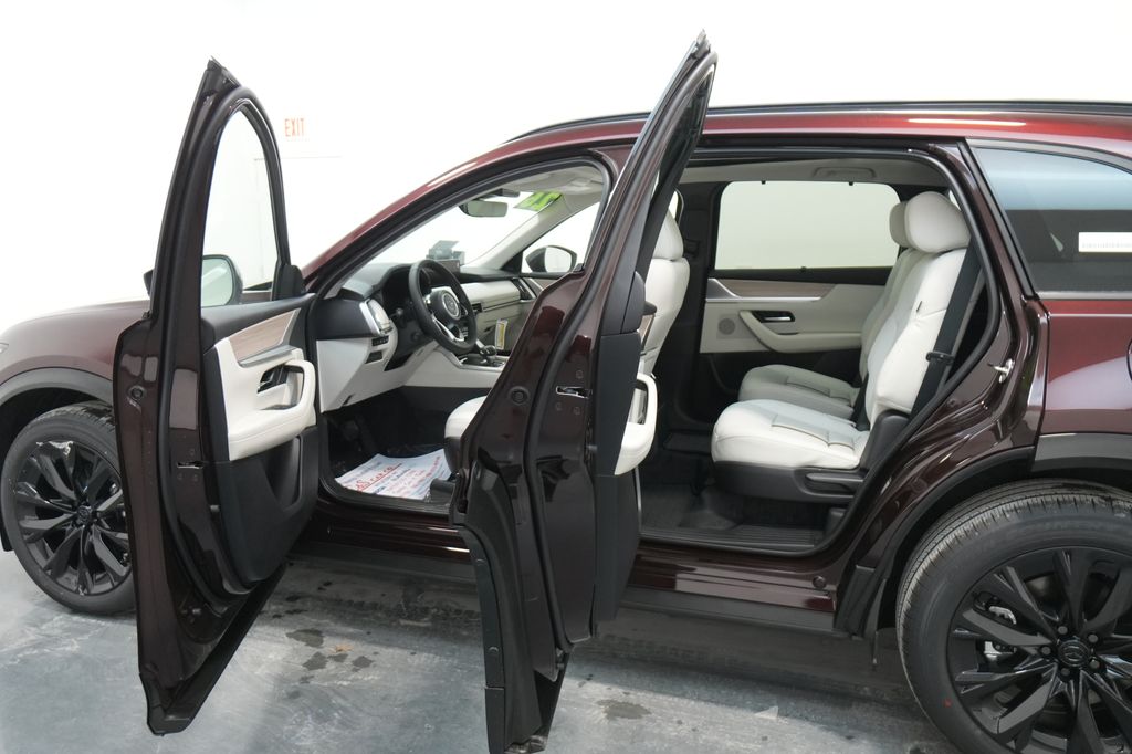 2026 Mazda CX-90