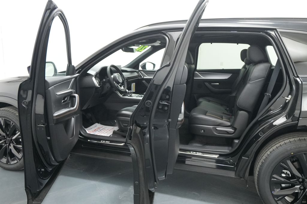 2026 Mazda CX-90