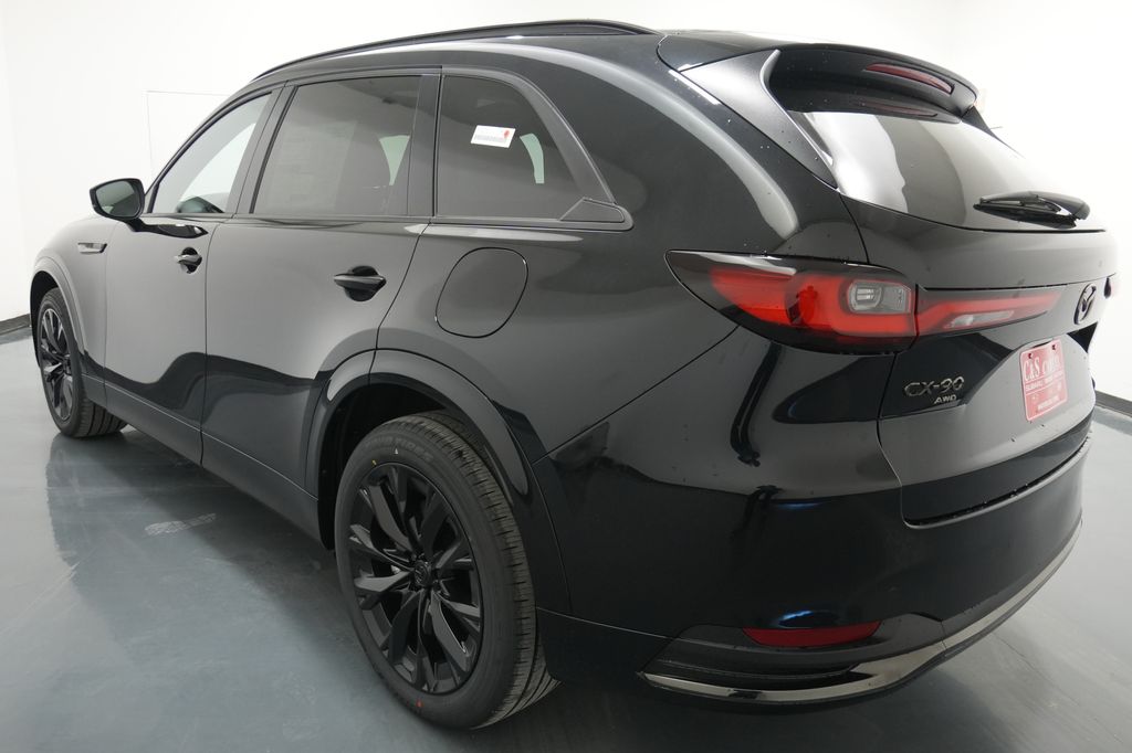 2026 Mazda CX-90