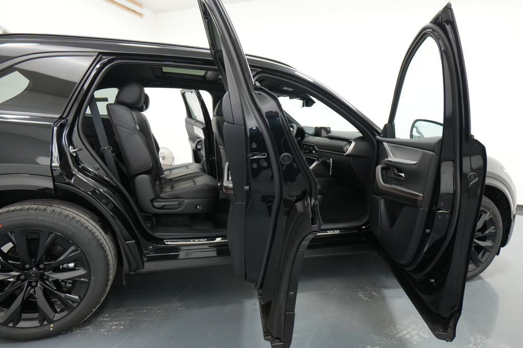 2026 Mazda CX-90