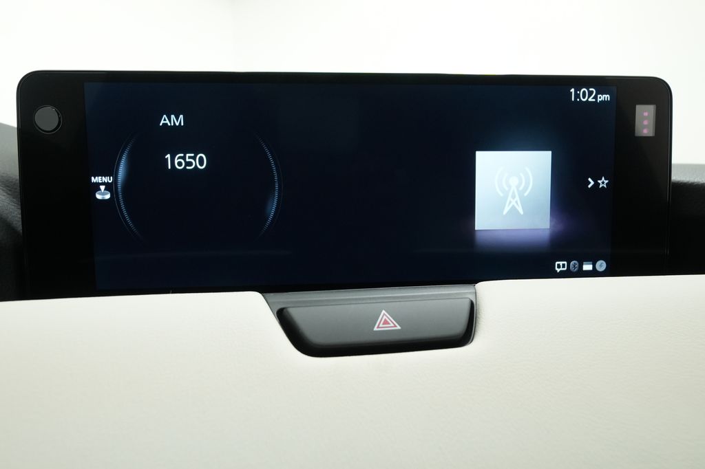 2026 Mazda CX-90 PHEV