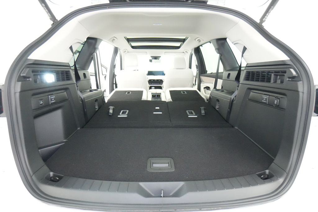 2026 Mazda CX-90 PHEV