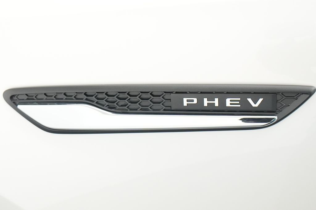 2026 Mazda CX-90 PHEV