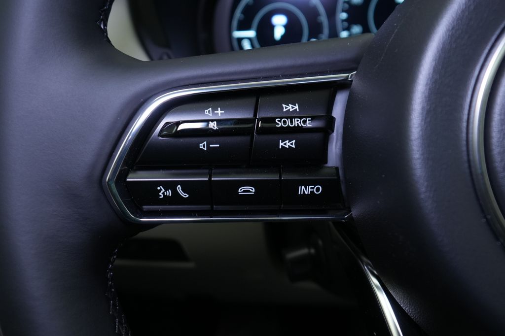 2026 Mazda CX-90 PHEV