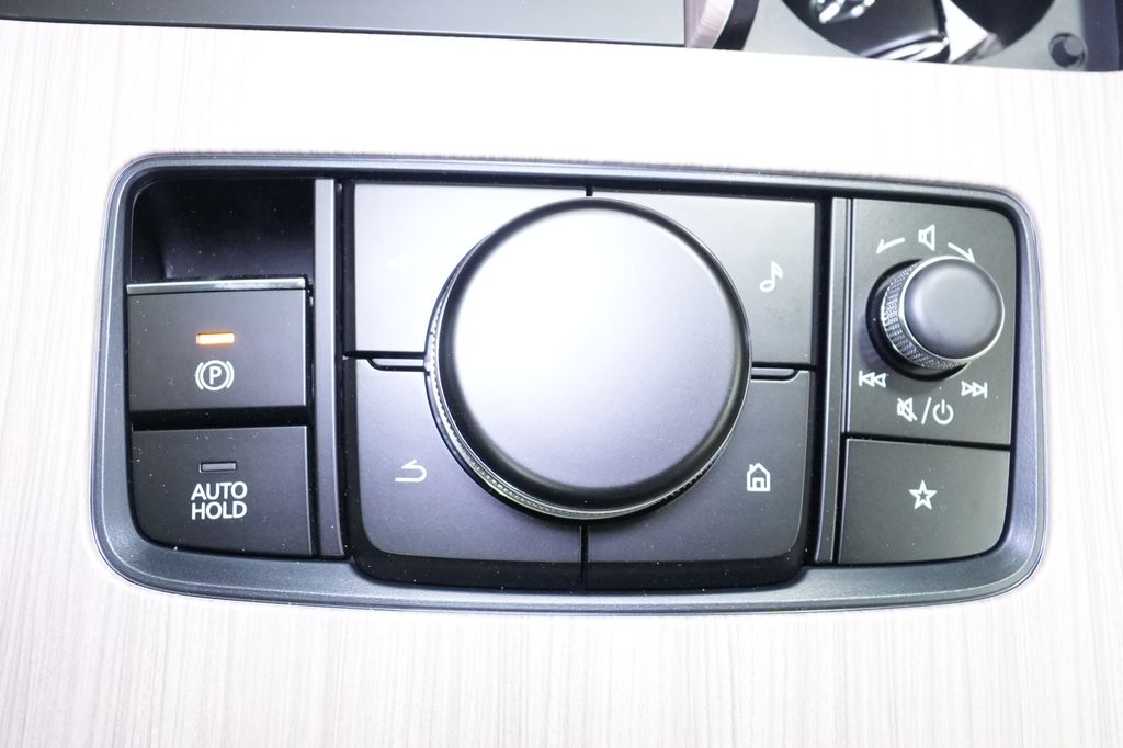 2026 Mazda CX-90 PHEV