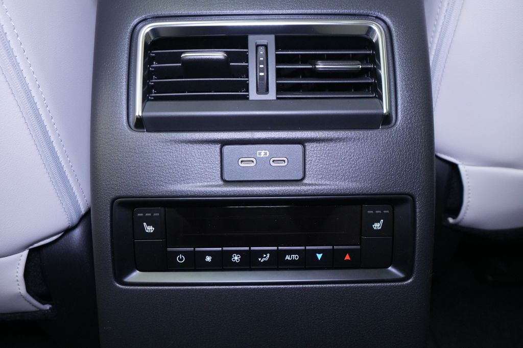 2026 Mazda CX-90 PHEV