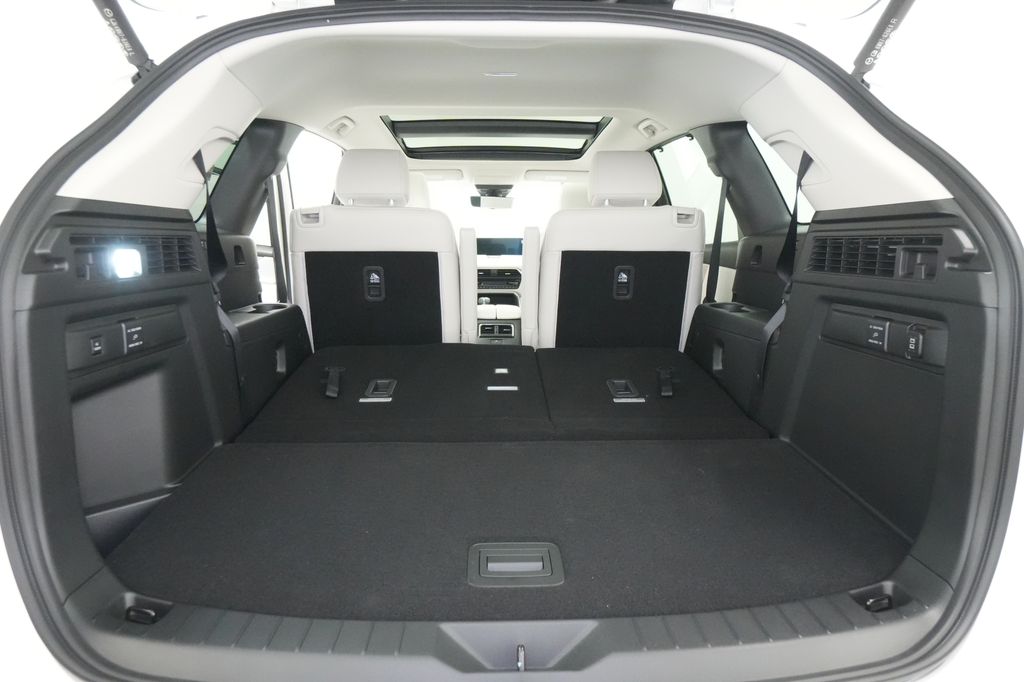 2026 Mazda CX-90 PHEV