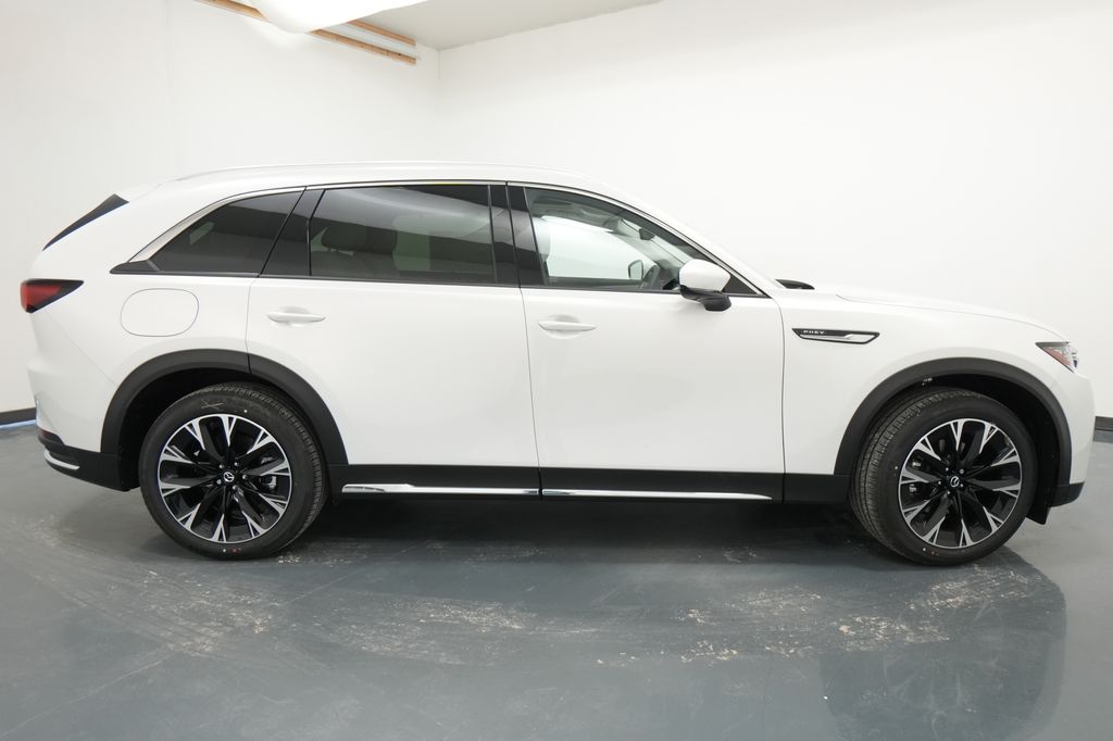 2026 Mazda CX-90 PHEV