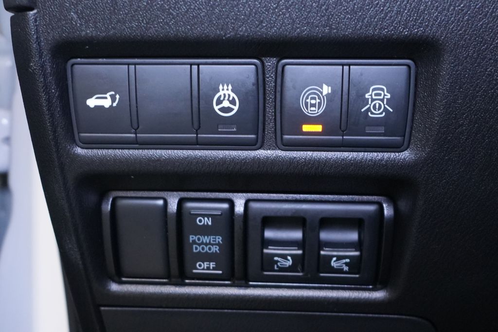 2021 INFINITI QX80