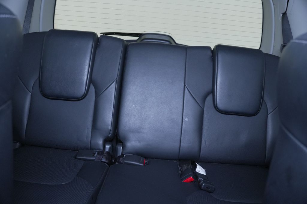 2019 INFINITI QX80