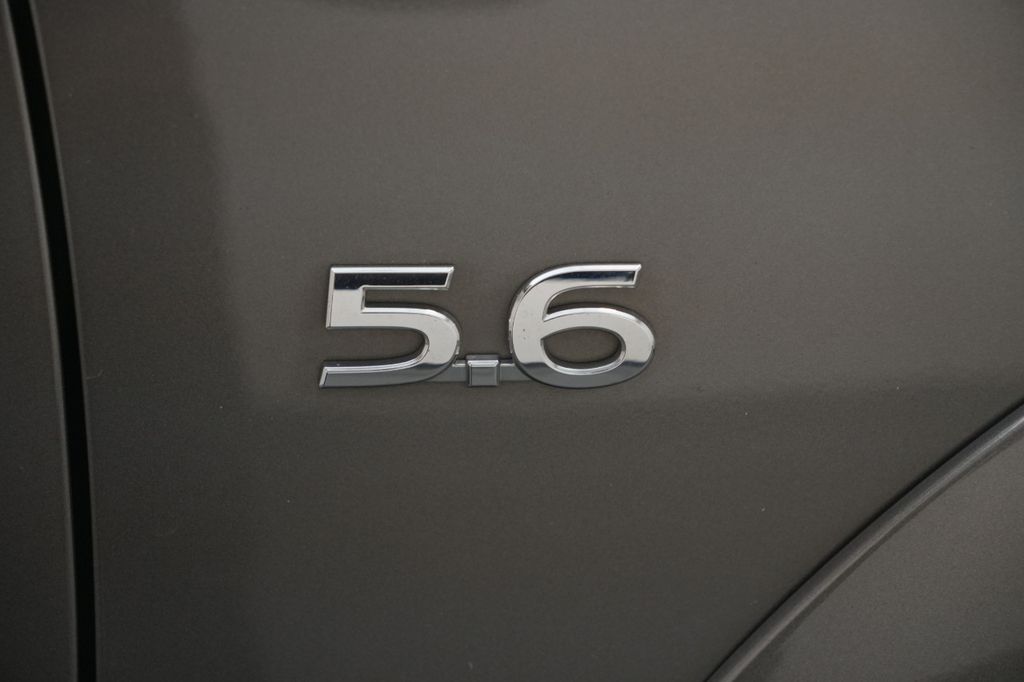 2019 INFINITI QX80