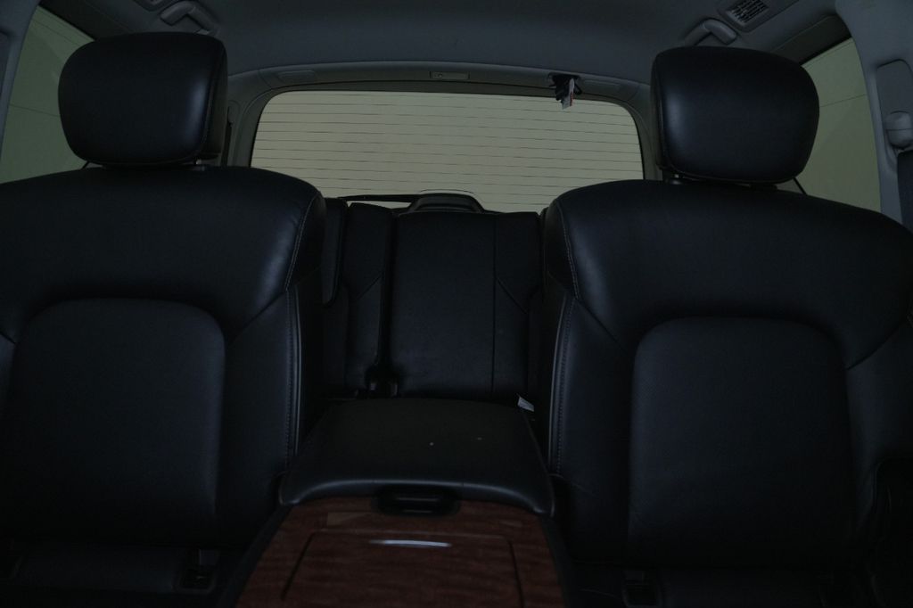 2019 INFINITI QX80